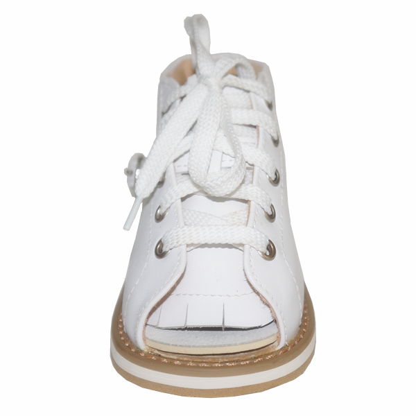 79 White Club foot shoes images for All Gendre