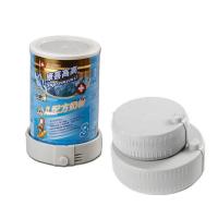 China Anti Theft Alarming Magnetic Locking Milk Can Tag Protector Safer factory