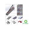 China Flat Roof Solar Mounting System Home Light   Support Module Hold  Roof Solar Panel   Solar Panel Flat Roof factory