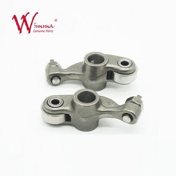 Quality CBF125 CBF150 Engine Parts Steel Motorcycle Rocker Arm Roller Rocker Arms Assembly for sale