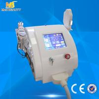 China 2016 Medical CE Certifications IPL 2016 SHR Elight Machine with ipl elight rf cavitation lipolysis vacuum factory