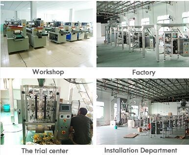 China Bestar Packing Machine Co., Ltd manufacturer