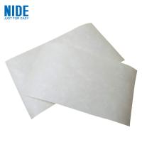 China Insulating Motor Winding Paper High Temperature Resistance Wear factory