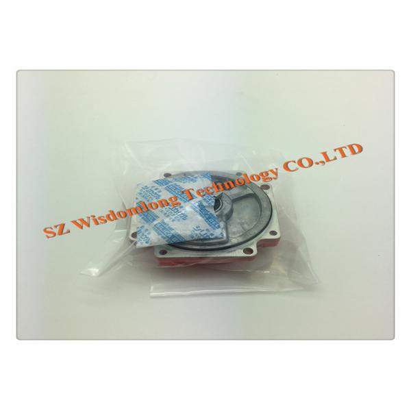 Quality Fanuc Shaft Position Encoder / Rotary Pulse Encoder A860 2060 T321 A860 2070 for sale