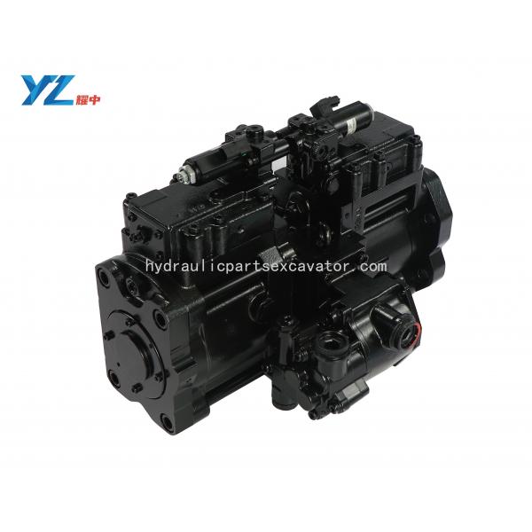 Quality Main pump SK115SR/135SR/140SR/145SR/200SR/215SR/235SR hydraulic pump assembly YX10V00001F1/YB10V00001F1 for sale