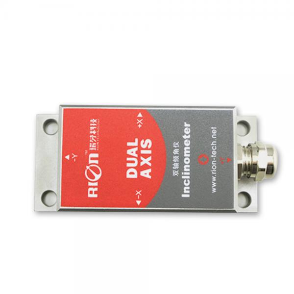 Quality Reliable Low Cost Tilt Sensor Inclinometer Single Dual Axis Angle Tilt Sensor for sale