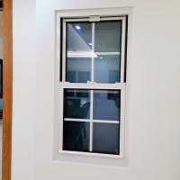 Quality Aluminum Hung Window for sale