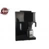 China Portable Electric Drip Coffee Maker 1250ml / 8-10Cups Black Silver For Home factory