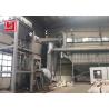 China High Capacity Grinding Mill Machine For Ultrafine Powder / Limestone factory