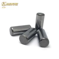 Quality TC + Cobalt Tungsten Carbide Buttons For High Pressure Grinding Roller Ming Ore for sale