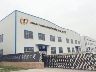 China Factory - RK BAKEWARE CO., LTD
