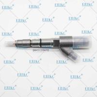 China ERIKC Fuel Injectors 0445120470 Diesel Injection 0445 120 470 Common Rail Injector 0 445 120 470 for Deutz factory