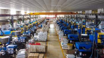 China Factory - Foshan Nanhai Gongcheng Plastic Co., Ltd.