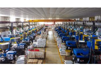 China Factory - Foshan Nanhai Gongcheng Plastic Co., Ltd.