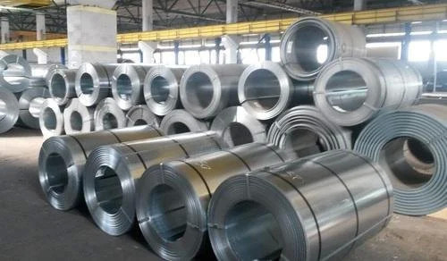 Quality SS 321 Cold Rolled Stainless Steel Slit Coil JIS SUS321 for sale