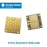 China Led Encapsulation Series 365nm High Power 300w LED Modules For 3D Printer for sale