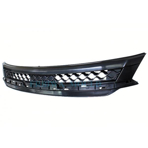 Quality Auto Interior Mold Durable ASA Material For Germany Auto Front Grille Accessorie for sale