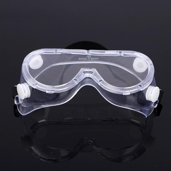 Quality OEM Anti Fog Safety Glasses Laser Safety Glasses With Polycarbonate Lens for sale