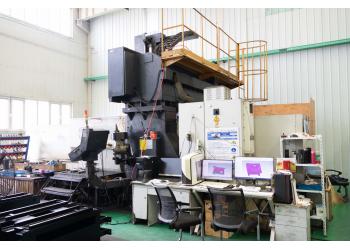 China Factory - HEBEI TUOSI MECHANICAL EQUIPMENT CO., LTD.