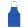 China Adults Professional Chef Aprons Length 72cm Restaurant Aprons With Pockets factory