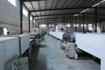 China Factory - Foshan Yojack Technology Co. Ltd