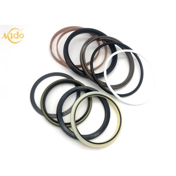 Quality 325 Hydraulic Cylinder Seal Kit Oil Resistant for sale