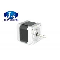 Quality Nema17 Hybrid Stepper Motor High Torque 4.0kg.cm 56oz.in With Fast Connector D for sale