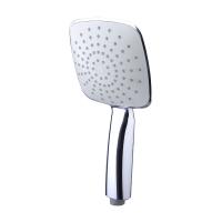 China Bathroom Hand Held Shower Head,Powerful  Rain Spray Single Flow, Adjustable Hand Shower,Shower Head Nozzle for sale