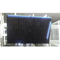 China 425W TOPcon Full All Black Solar PV Panel Mono 108 Half Cell High Efficiency factory