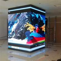 Quality Flexible LED Display Screen for sale