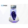 China 42 '' Display Deepoon E3 Glasses VR Racing Simulator factory