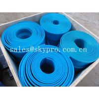 China Commercial Polyurethane / PU  skirting board sheet , high wear resistance factory