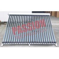 Quality Heat Pipe Solar Collector for Room Heating for sale