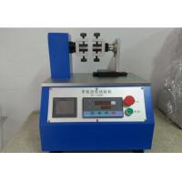 China PLC Touch Screen Mobile Phone Twist Test Machine for Test Internal Structure Anti twist Performance for sale