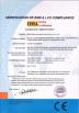 Shenzhen Maxwin Industrial Co., Ltd. Certifications