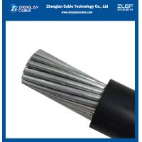 China 1x300mm2 DC1.8kv Low Voltage Aluminum Cable For Solar Power Line for sale