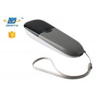 China CMOS Pocket wireless bluetooth 2D Barcode Scanner For IOS Android Windows  DI9120-2D factory