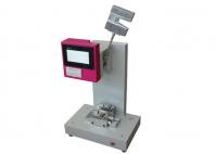China ASTM D6110 ASTM D256 Notched Plastic Izod &amp; Charpy Impact Testing Machine factory