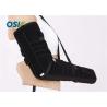 China Osky Dislocated Elbow Brace , Elbow Forearm Brace With Built - In Aluminum Bar factory