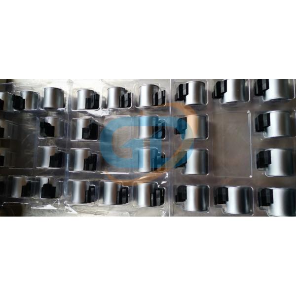 Quality Concrete Pump Hydraulic Control Valve Custom Solenoid Valve Coil for sale