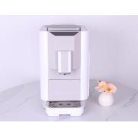 China Adjustable Temperature 1.8L Capsule Coffee Machine with 220V 50HZ 1200W factory