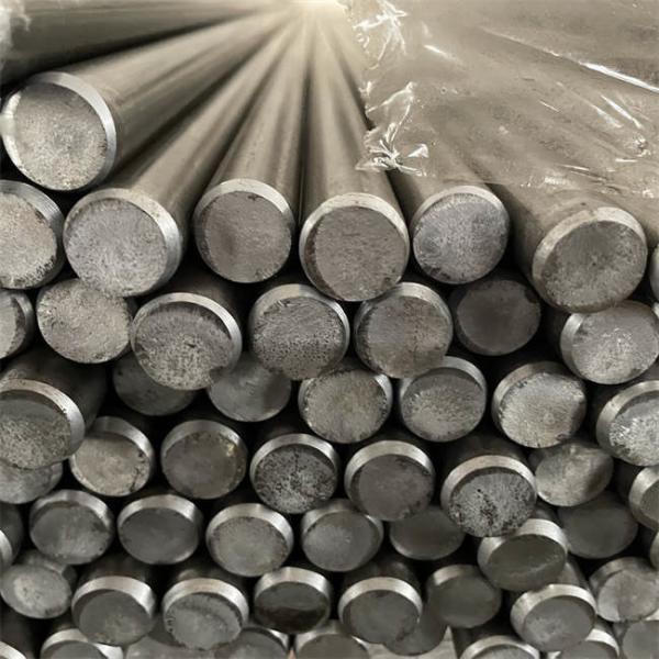 Quality 10mm 12mm 16mm Bright Steel Bar Manufacturers BS080M40 EN8 AISI SAE 1015 for sale