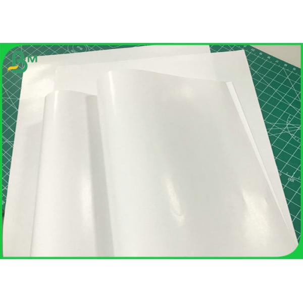Quality 115 Gsm 120 Gsm 150 Gsm Art Paper Glossy And Matte Papel Couche In Custom Roll Size for sale