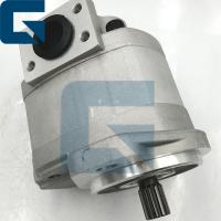 China 705-22-42100 7052242100 For D155A-6 Hydraulic Gear Pump factory