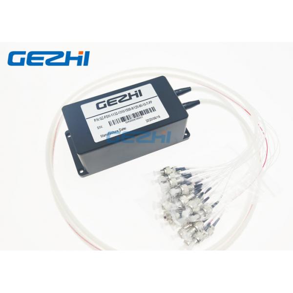 Quality Bi Directional 1x32 Opto Mechanical Fiber Optical Switches for sale