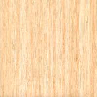 China Embossed Wood Grain PVC Film With Textured Surface For Membrane Press factory