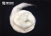China Bright Luster Bosilun Fiber Tops Superwash Wool Roving Soft Hand Touching factory
