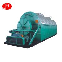 China Customized Cassava Flour Processing Equipment For Commercial Production factory