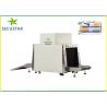 China Precisely Identify Image Cargo Security Scanning Machine , X Ray Screening Machine factory