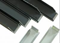 China Customized Anodized Aluminum Frame , Solar Panel Aluminum Frame factory